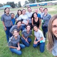 Caballero María Cecilia