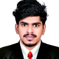 Krishnadas Kichu