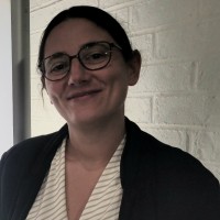 Julie Perron