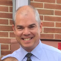 Stephen Stilling