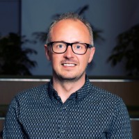 Patrick Houben