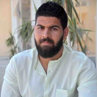Yehia Ahmed