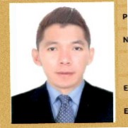Kieth Stephen Tamsi