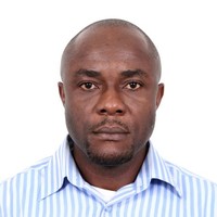 Blessing Okoro