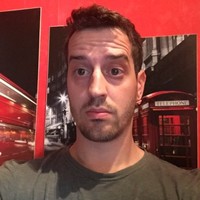 Javier Cruz Resano