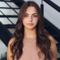 Maria Eduarda Marcelino Pereira