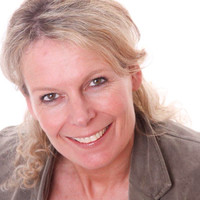 Monique van Reisen