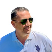 Gasser Raouf