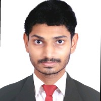 Hari Krishna Reddy
