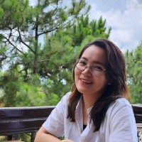 Carleth Joyce de Guzman