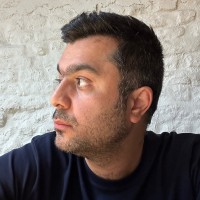 Kazem Mazidabadi