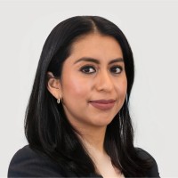 Argelia López Almanza