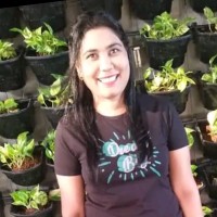 Shaista Bashir