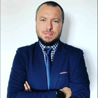 Łukasz Mrówka
