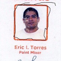 Eric Torres