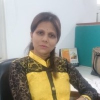 Swati Garg