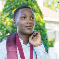 Darian Reese