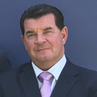Tom Crowley