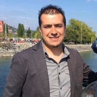 Patricio Carvalho