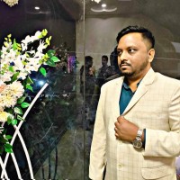 Avishek Sen