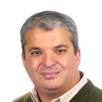 Khaled Abdeen