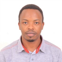Ronnie Obwoya