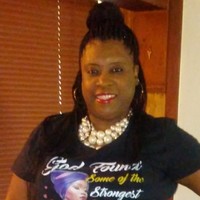 Tiffany Wright