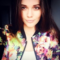Anastasiya Chernyak