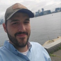 Jeremy Ledbetter