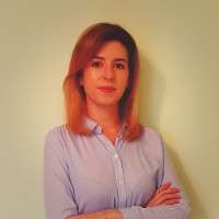 Ana-Maria Badea