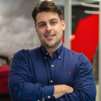 Alex Lindeman