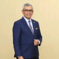 Aishamuddin Zulkefli