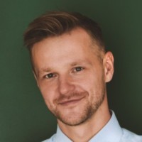 Daniel Gościmiński