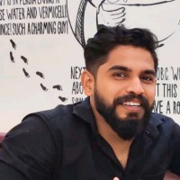 aswin aravind