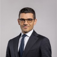 Nicholas Niola