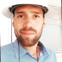 Brian Daniel Falcon Silva