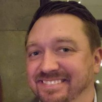 Gareth Olson, MBA, CAMS