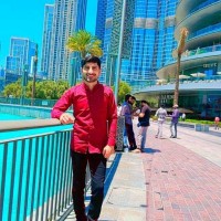 Mustafa Khan