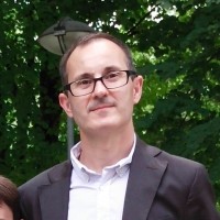 Enrique Santiago Fernández