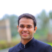 Rohit Gupta, Cfa®