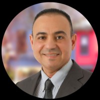 Joseph Andraws, Mba