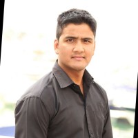 Kishan Mohan