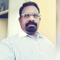 Joseph Sahaya JothiMani
