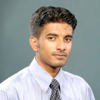 Chanaka Gunathilake