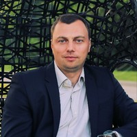Дмитрий Курочка
