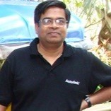 Ramesh Vedavyasa