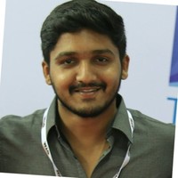 Kiran M