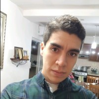 Ramiro Enrique Hernandez Lujan