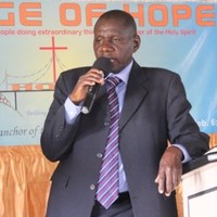 Gregory Muthungu
