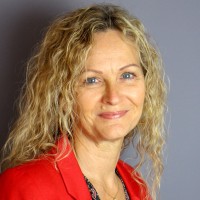 Christiane Robles